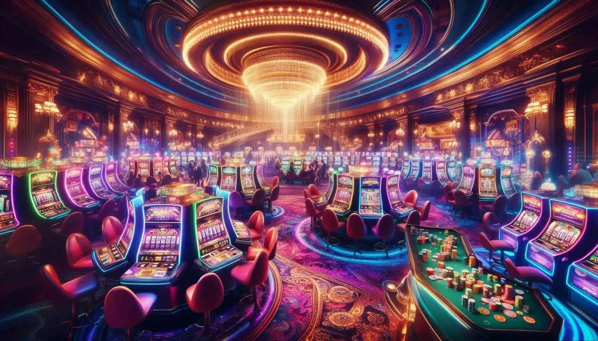 Zoccer Casino